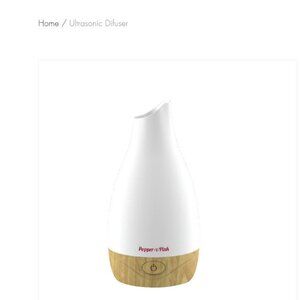 Brand New Ultrasonic Diffuser